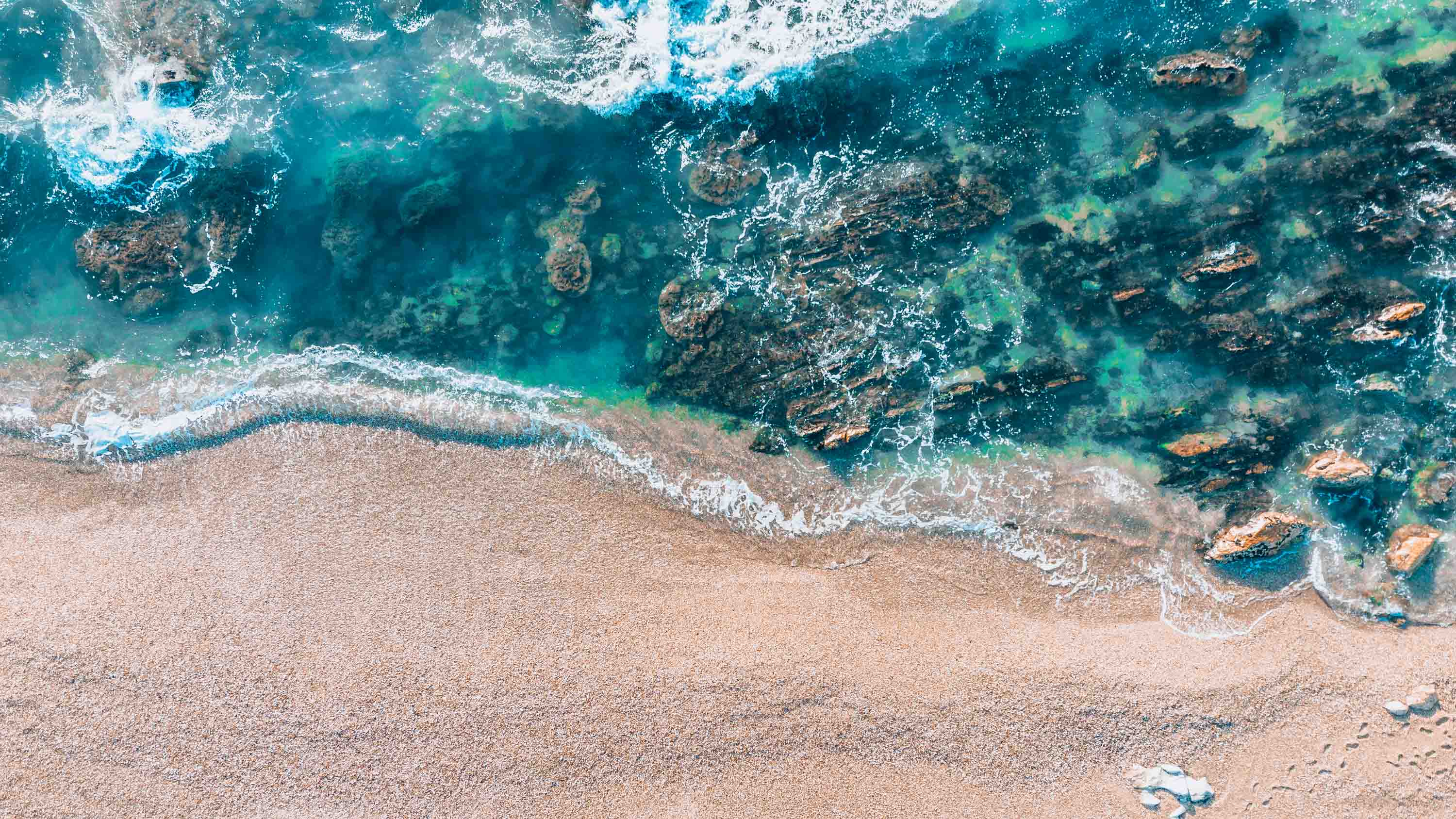 Sea